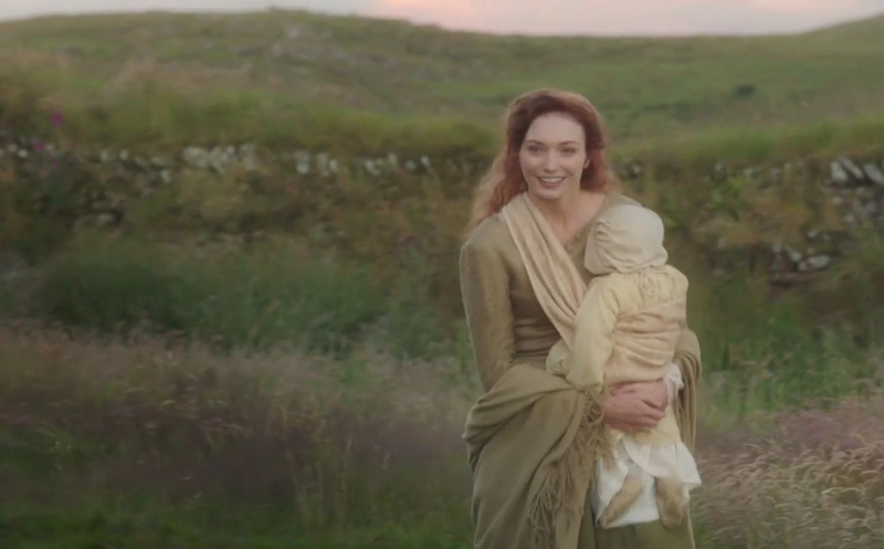 Illustration for article titled The Abs of Poldark: Your Weekly Recap